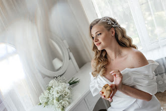 Wedding photographer Tatyana Napizheva. Photo of 30.03.2024