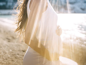Wedding photographer Katarina Tati. Photo of 30.01.2025