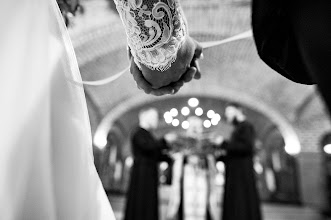 Wedding photographer Catunescu Paul. Photo of 14.07.2025