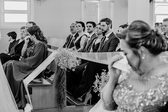 Fotógrafo de bodas Diego Pereira Da Silveira. Foto del 21.03.2024