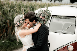 Bröllopsfotografer Yasin Yaman. Foto av 15.10.2023