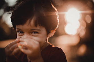 Φωτογράφος γάμου Emilie Roque. Φωτογραφία: 15.12.2021