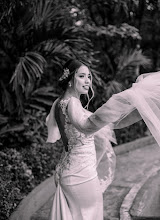 Wedding photographer Milo Herrera. Photo of 24.11.2023