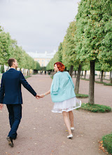 Wedding photographer Daniil Semenov. Photo of 17.10.2018