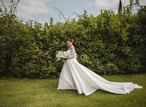 Hochzeitsfotograf Gaetano Viscuso. Foto vom 07.06.2024