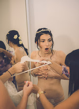 Hochzeitsfotograf Stella Ierace. Foto vom 16.03.2023