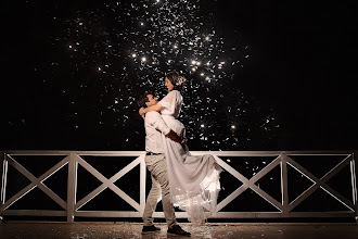 Fotógrafo de casamento Rafa Avelar. Foto de 15.09.2020