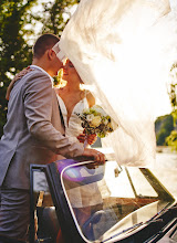 Wedding photographer Aleksandar Iliev. Photo of 20.07.2023