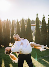 Vestuvių fotografas: Denis Komarov. 23.03.2023 nuotrauka
