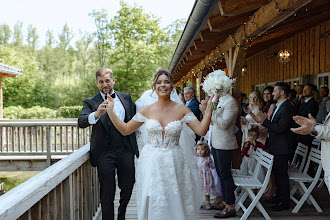 Fotógrafo de casamento Vitaliy Kokh. Foto de 12.06.2023