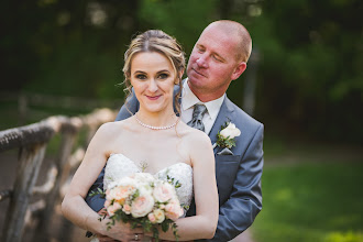 Fotógrafo de casamento József Boldog. Foto de 20.04.2023