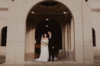Wedding photographer Carlos Zerőn. Photo of 05.09.2025