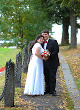 Fotógrafo de casamento Vladislav Filipenko. Foto de 03.01.2020