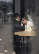 Wedding photographer Dzhamilya Kuchukova. Photo of 12.05.2023