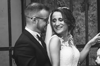 Esküvői fotós: Alessandro Zaniboni. 19.08.2019 -i fotó