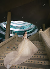 Wedding photographer Kavanna Tan. Photo of 26.04.2024