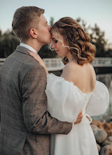 婚姻写真家 Olga Kozlova. 18.09.2025 の写真