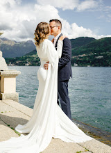 Huwelijksfotograaf Liliia Posunko. Foto van 13.05.2024