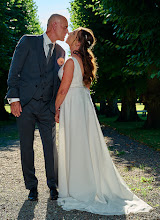 Wedding photographer Michael Steinberg. Photo of 16.12.2022