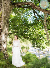 Photographe de mariage Annie Thompson. Photo du 24.12.2018