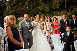 Hochzeitsfotograf Piotr Szewczyk. Foto vom 22.11.2019