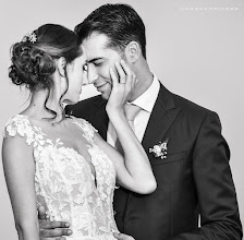 Wedding photographer Franco Piazza. Photo of 26.10.2020