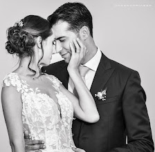 婚礼摄影师Franco Piazza. 26.10.2020的图片