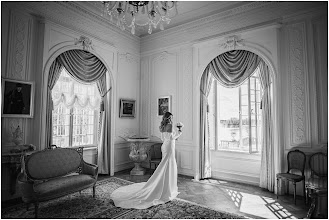Wedding photographer Reda Būtėnė. Photo of 26.08.2025