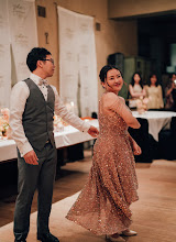 Wedding photographer Kelvin Hu. Photo of 24.05.2022