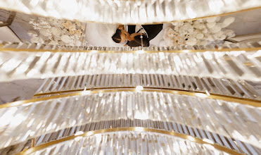 वेडिंग फ़ोटोग्राफ़र्स Darya Elfutina. 19.10.2025 का फोटो