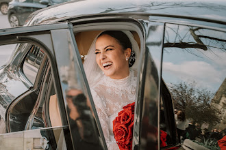 Wedding photographer Antimo Altavilla. Photo of 23.12.2025