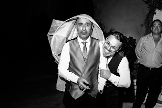 Nhiếp ảnh gia ảnh cưới Prisca Laguna. Ảnh trong ngày 23.04.2024