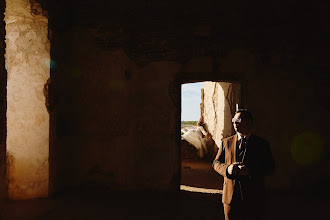 Wedding photographer Damian Hoszko. Photo of 04.11.2025