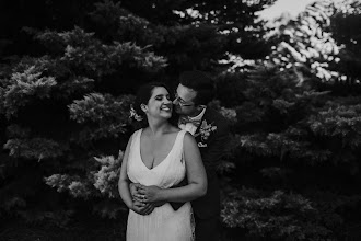 Wedding photographer Steven Boyle. Photo of 13.02.2019