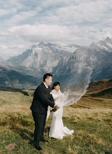 Vestuvių fotografas: Tanya Vovchetskaia. 26.04.2024 nuotrauka