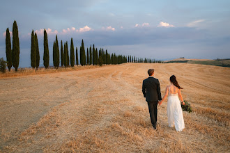 Fotografo di matrimoni Simone Miglietta. Foto del 06.08.2025