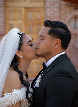 Fotógrafo de bodas Luis Martinez. Foto del 15.05.2025