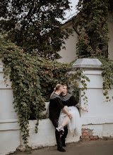 Весільний фотограф Ольга Филонова. Фотографія від 26.11.2024