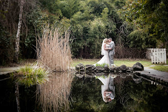 Fotografo di matrimoni Briggs Photography. Foto del 14.11.2019