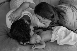 Wedding photographer Elizaveta Vlasenko. Photo of 10.09.2024
