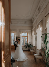 Huwelijksfotograaf Katerina Lesina. Foto van 19.03.2024