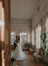 Wedding photographer Katerina Lesina. Photo of 19.03.2024