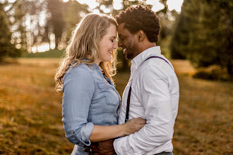 Photographe de mariage Victoria Rüf. Photo du 17.03.2021