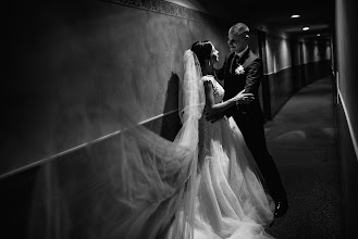 Hochzeitsfotograf Ivelina Cholakova. Foto vom 13.02.2020
