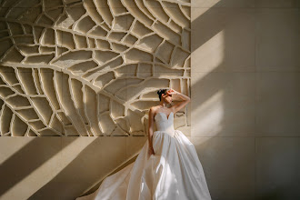 Wedding photographer Norman Yap. Photo of 26.09.2025