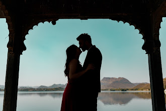 婚礼摄影师Pradeep Hooda. 31.05.2025的图片