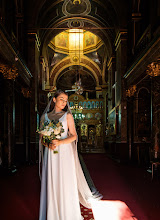 Fotografo di matrimoni Viky Barbuia. Foto del 19.10.2024