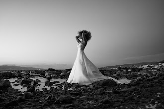 Hochzeitsfotograf Francesco Tripodi. Foto vom 17.05.2025