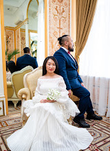 Nhiếp ảnh gia ảnh cưới Sergey Evseev. Ảnh trong ngày 10.03.2024