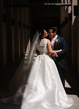 Wedding photographer Diana Chavez. Photo of 28.09.2023